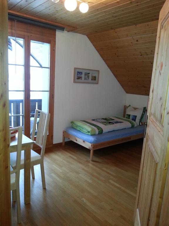 Wellness-Kneipp-Park Hotel Langenthal Room photo